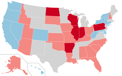 2010 United States elections